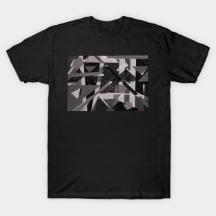 geometry T-Shirt